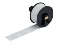 Brady B-427 - wire wrap labels - 500 label(s) -