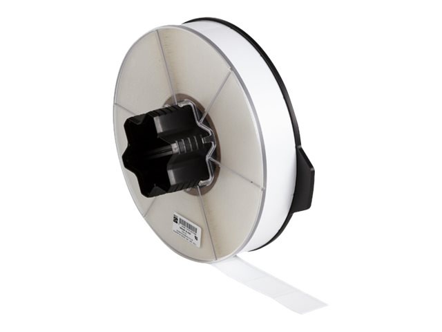 Brady B-499 - labels - matte - 2800 label(s) -