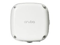 HPE Aruba AP-565 (RW) - wireless access point - ZigBee, Bluetooth, Wi-Fi 6