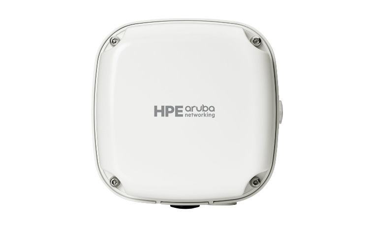 HPE Networking AP-565 (RW) - wireless access point - ZigBee