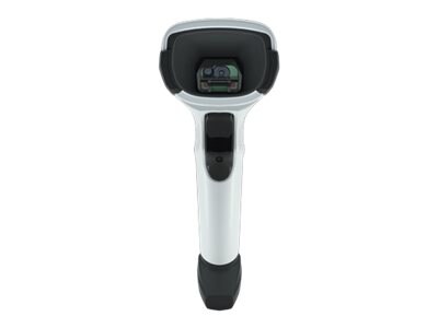 Zebra DS4608-SR - Standard Range (SR) - USB Kit - barcode scanner