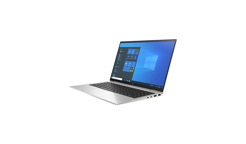 HP EliteBook x360 1040 G8 Notebook - 14 po - Core i5 1145G7 - Evo vPro - 16 G
