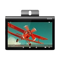 Lenovo Yoga Smart Tab ZA3V - tablet - Android 9.0 (Pie) - 64 GB - 10.1"