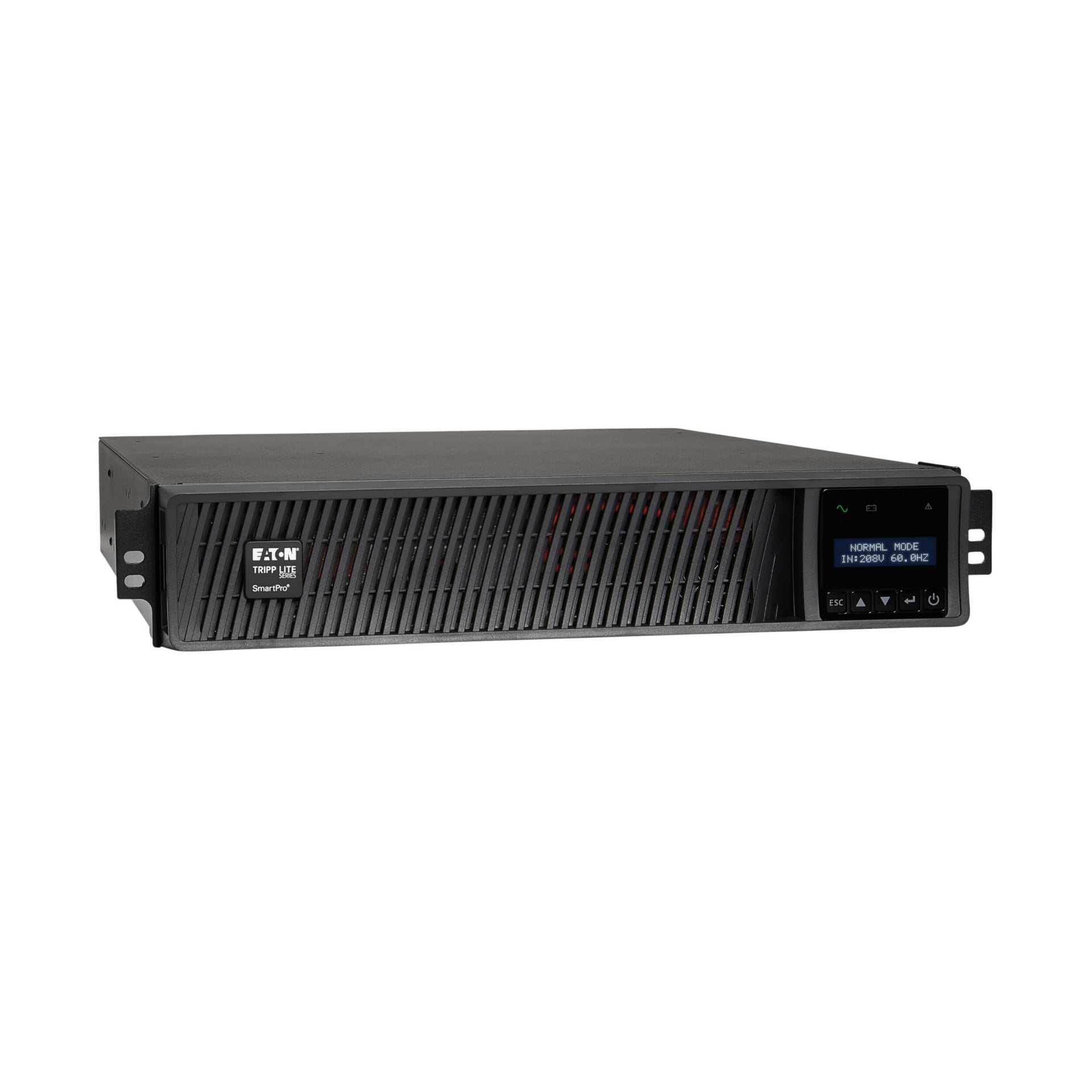 Tripp Lite UPS 1500VA 1000W International Smart Rackmount AVR 230V C13 2URM