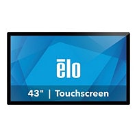 Elo 4303L - écran LED - Full HD (1080p) - 43"