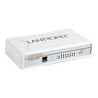 Lantronix EDS3000PS - device server