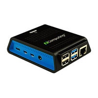 Ncomputing RX420 (RDP) Thin Client with License