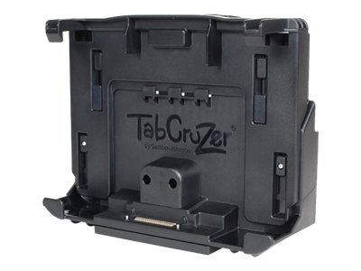 Gamber-Johnson TabCruzer Vehicle Docking Station - docking station - VGA, H