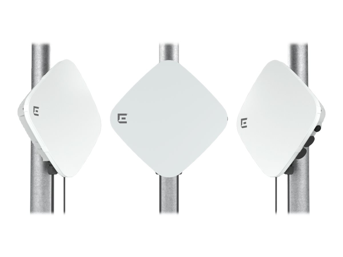 EXTREME CLD IQ TRI-RADIO OUTDR WIFI6