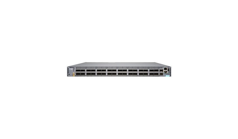 Juniper Networks QFX Series 5130-32CD - switch - 32 ports - managed - rack-
