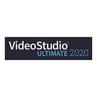 Corel VideoStudio Ultimate 2020 - license - 1 user