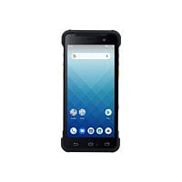Wasp DR5 2D Android Mobile Computer - data collection terminal - Android 10
