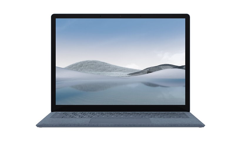 Microsoft Surface Laptop 4 - 13.5" - Core i7 1185G7 - 16 GB RAM - 512 GB SS