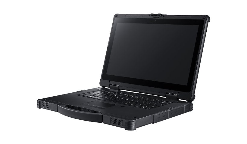 Acer Enduro N7 EN714-51W - 14" - Core i5 8250U - 8 GB RAM - 256 GB SSD - US