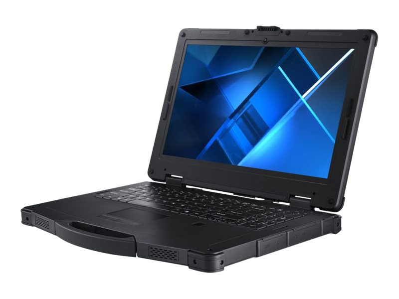 Acer Enduro N7 EN715-51W-51CN - 15.6" - Core i5 8250U - 8 GB RAM - 256 GB S