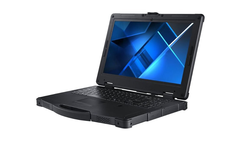 Acer Enduro N7 EN715-51W-51CN - 15.6" - Core i5 8250U - 8 GB RAM - 256 GB S