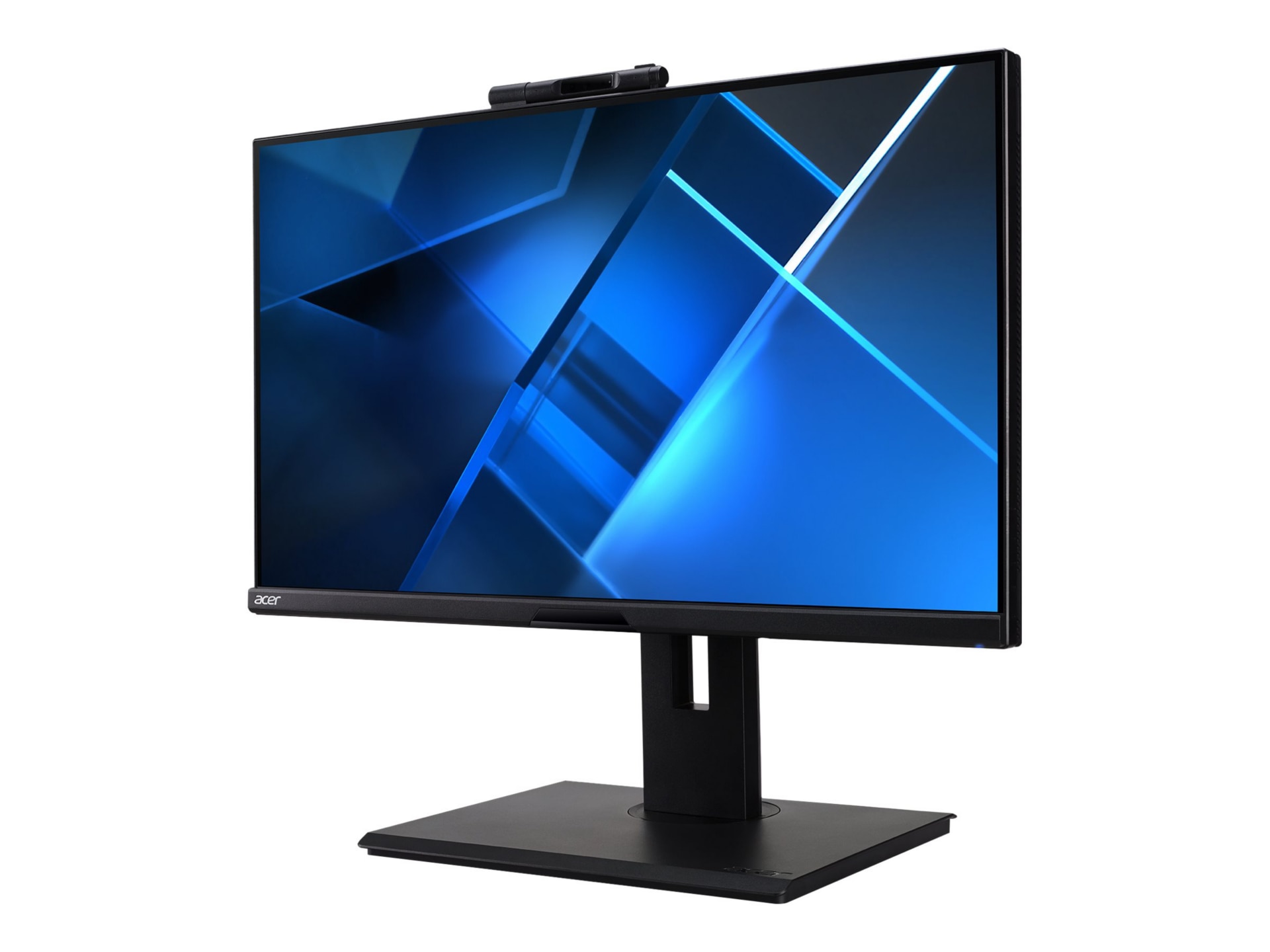 Acer B248Y bemiqprcuzx - LED monitor - Full HD (1080p) - 23.8" - HDR