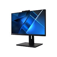 Acer B248Y bemiqprcuzx - LED monitor - Full HD (1080p) - 23.8" - HDR