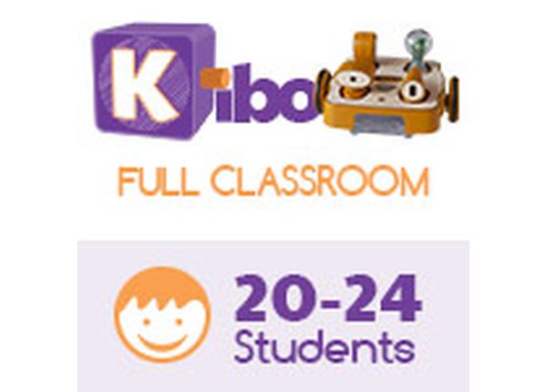 TEQ FULL CLASSROOM PACKAGE