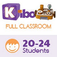 Teq KIBO Full Classroom Package