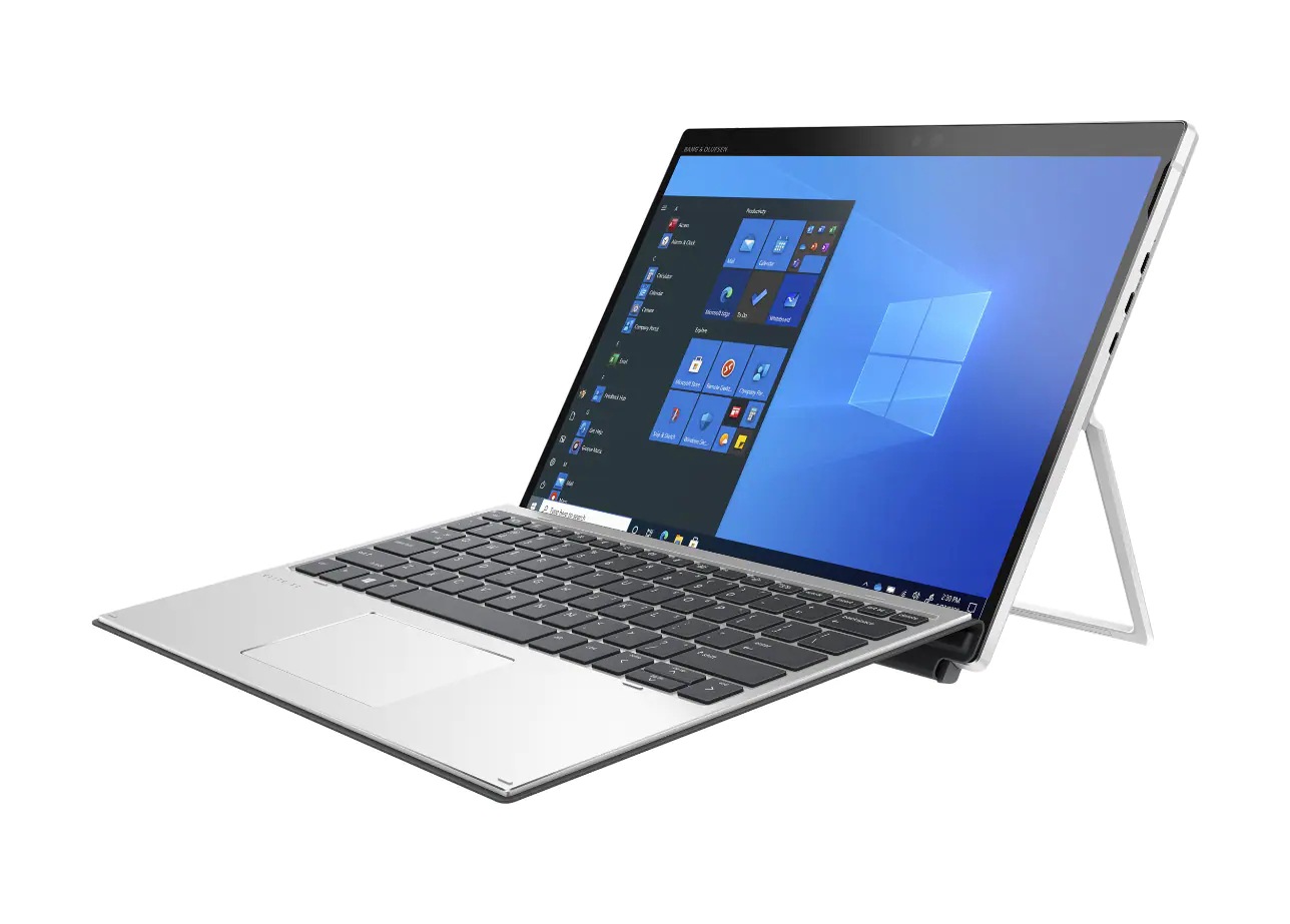 HCA HP X2 G8 I5-1135G7 128/8GB – No Keyboard Included