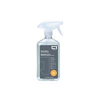 Quartet Glass Dry-Erase Board Cleaner - 17Oz - Orange Scented