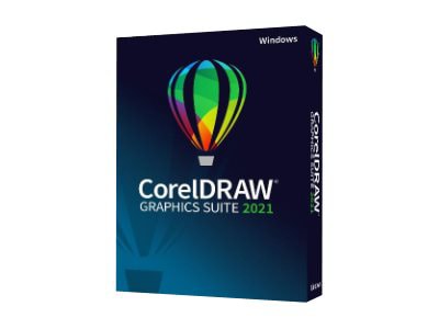 CorelDRAW Graphics Suite 2021 price
