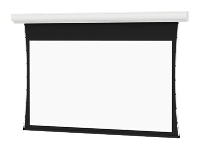 Da-Lite Tensioned Contour Electrol Series Projection Screen - Wall or Ceiling Mounted Electric Screen - 189in Screen