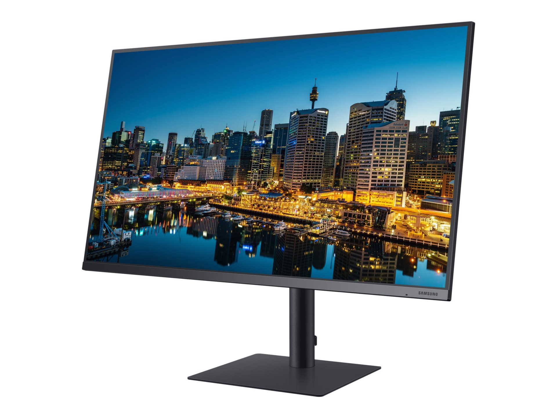 Samsung F32TU874VN LED Monitor - Thumbnail 3