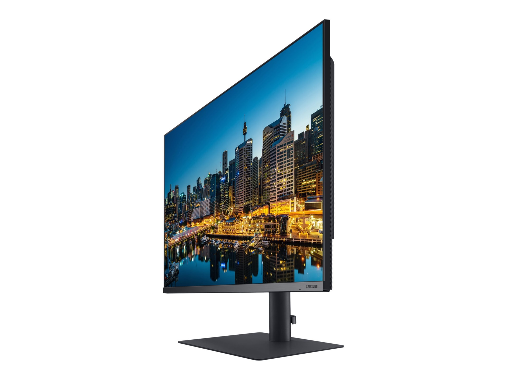 Samsung F32TU874VN LED Monitor