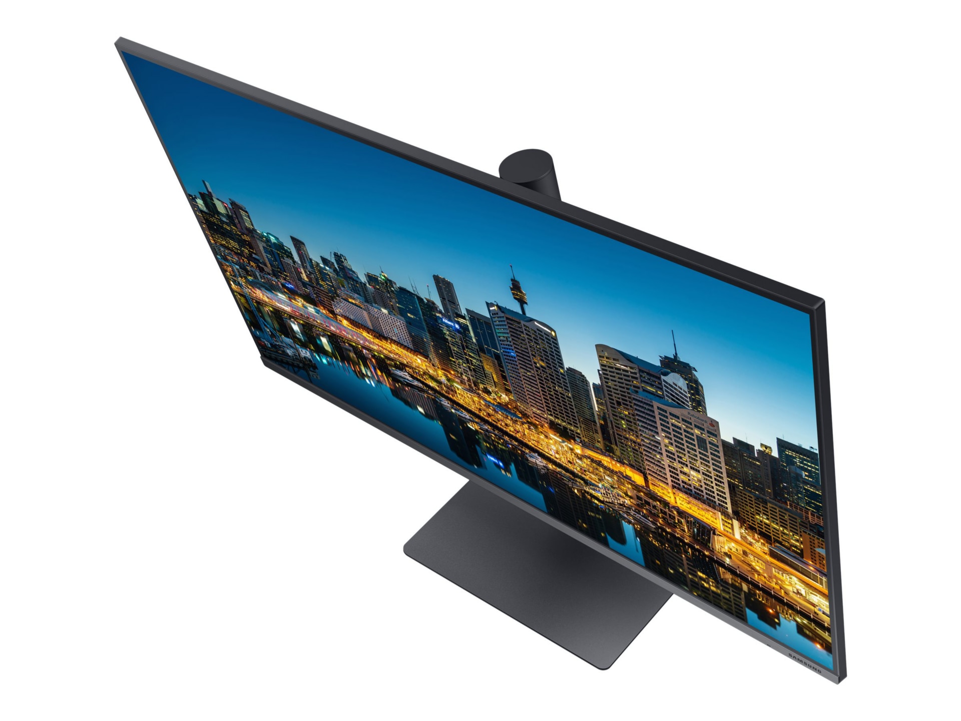 Samsung F32TU874VN LED Monitor - Thumbnail 5