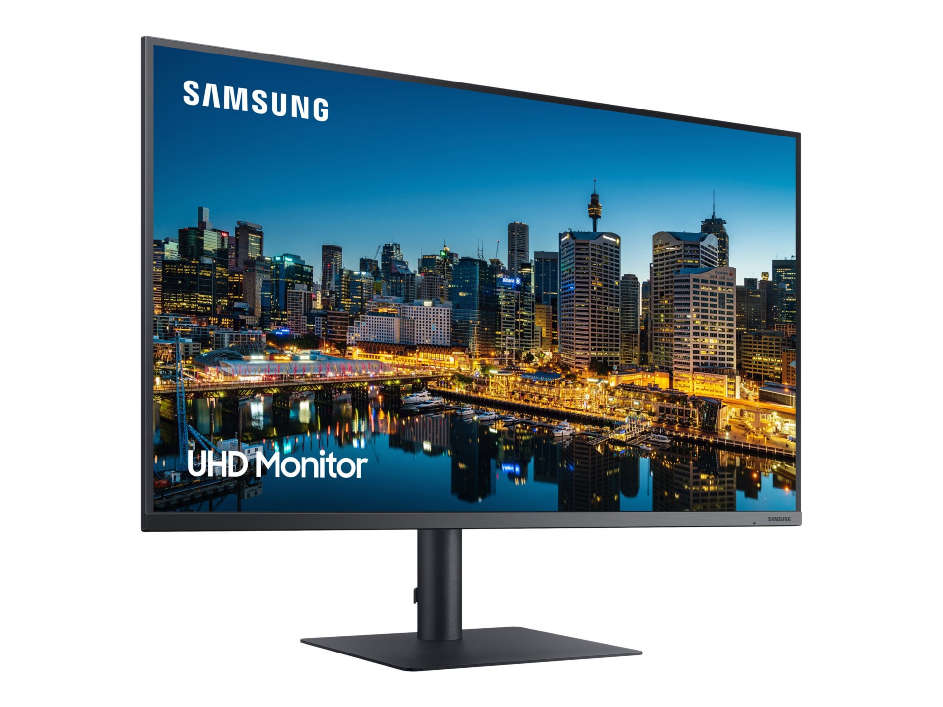 Samsung F32TU874VN LED Monitor - Thumbnail 2