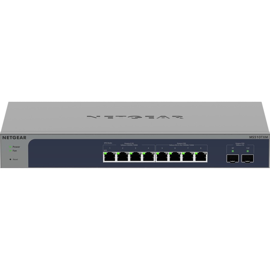 How to Choose 10G Switch for Local Area Network？