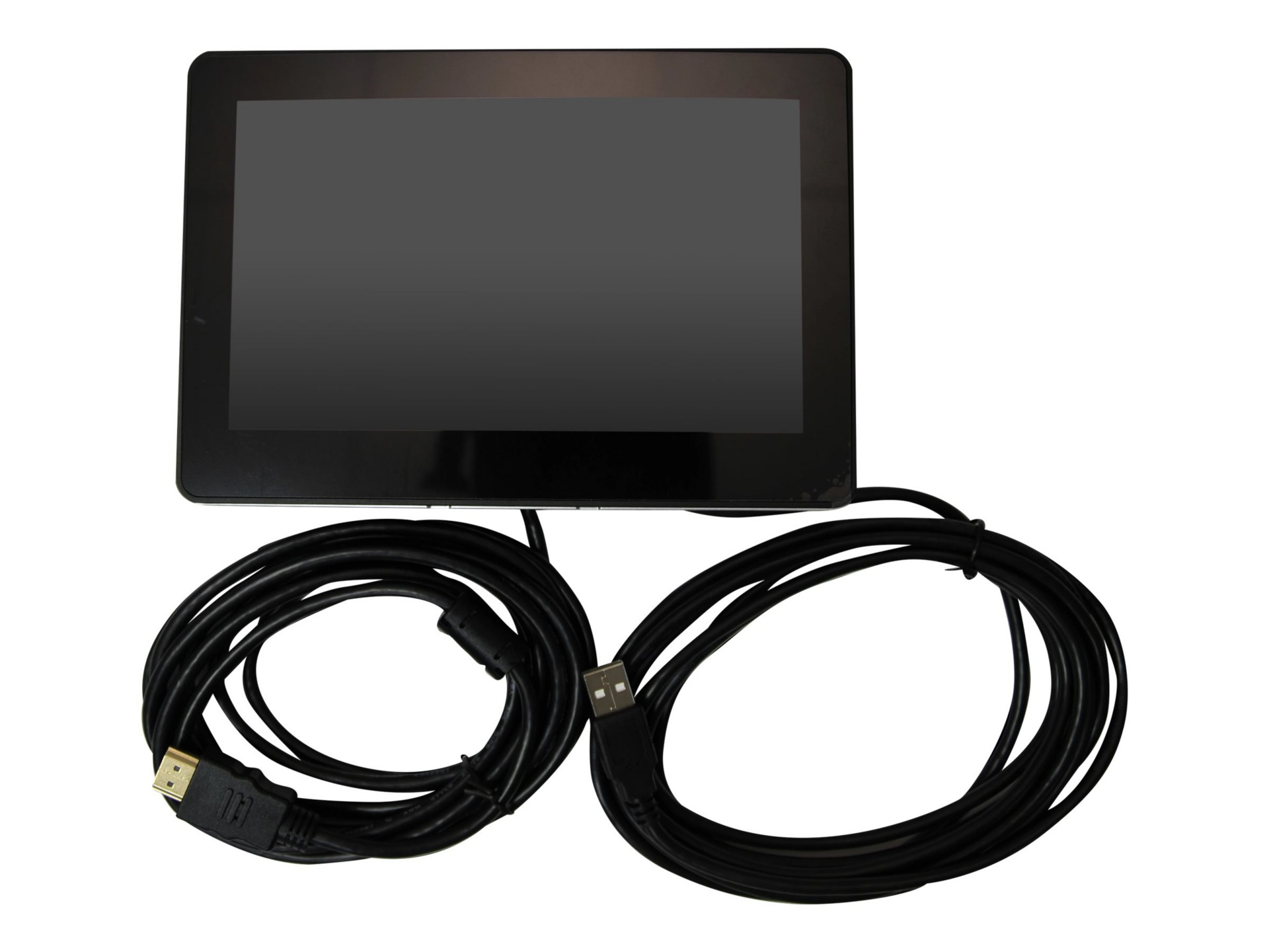Mimo UM-760CH-SMK - LCD monitor - 7"