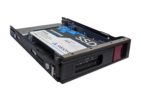 AXIOM 1.92TB SATA EV100 SWAP SSD