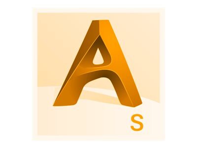 Autodesk Alias Surface 2022 - subscription (annual) - 1 seat