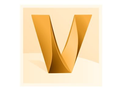 Autodesk VRED Render Node 2022 - New Subscription (annual) - 1 seat