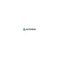 Autodesk Fusion 360 with Netfabb Ultimate Cloud - New Subscription (annual)