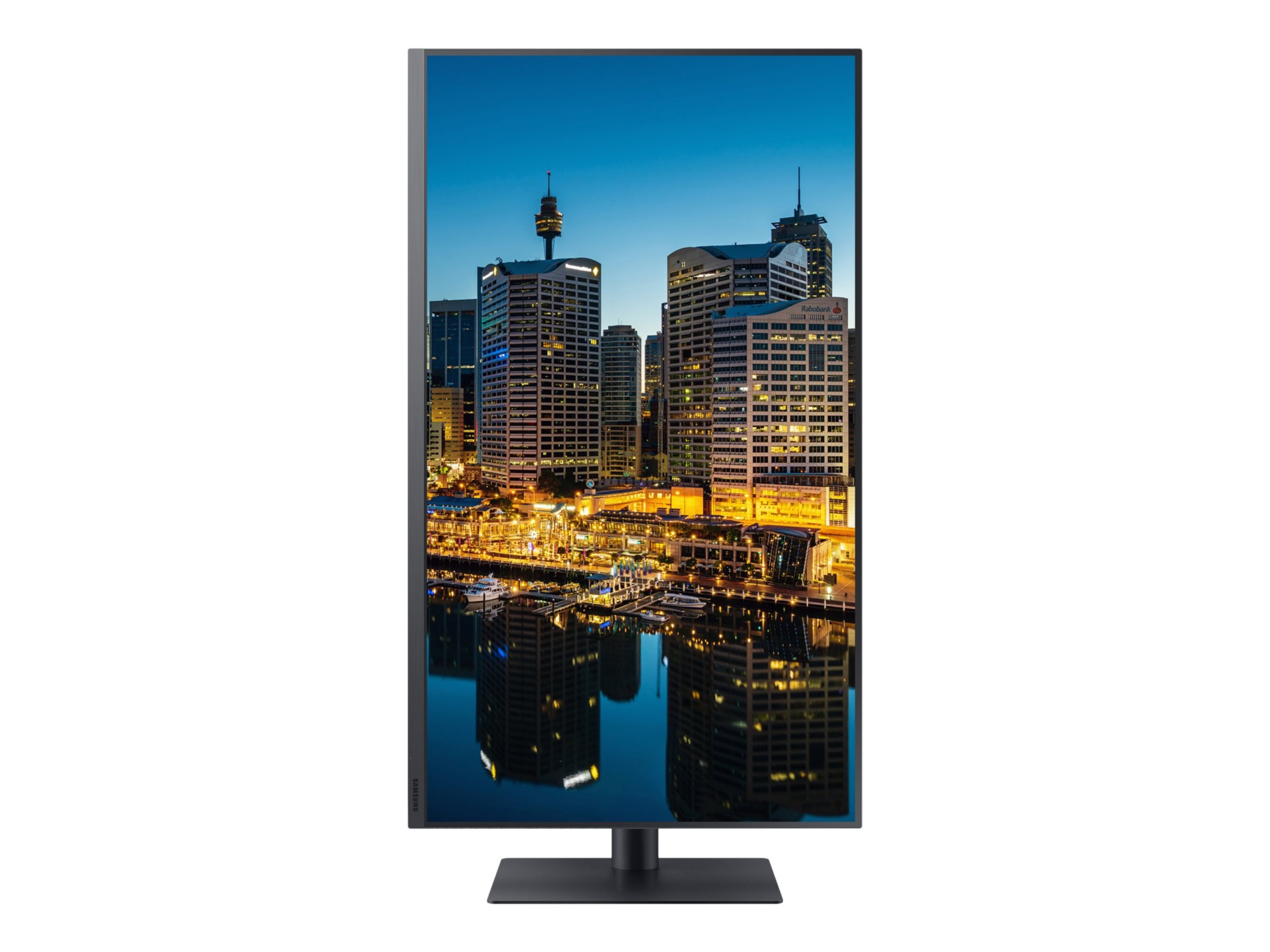 Samsung F32TU874VN - LED monitor - 4K - 32" - HDR