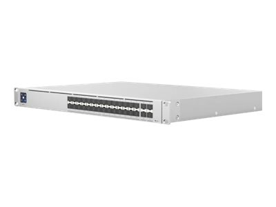Ubiquiti UniFi Switch Pro Aggregation - switch - rack-mountable