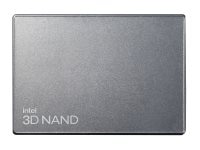 Intel Solid-State Drive D7 P5510 Series - SSD - 3.84 TB - U.2 PCIe 4.0 x4 (