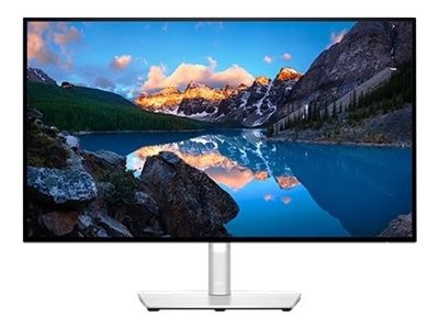 Dell UltraSharp U2722DE - écran LED - QHD - 27"