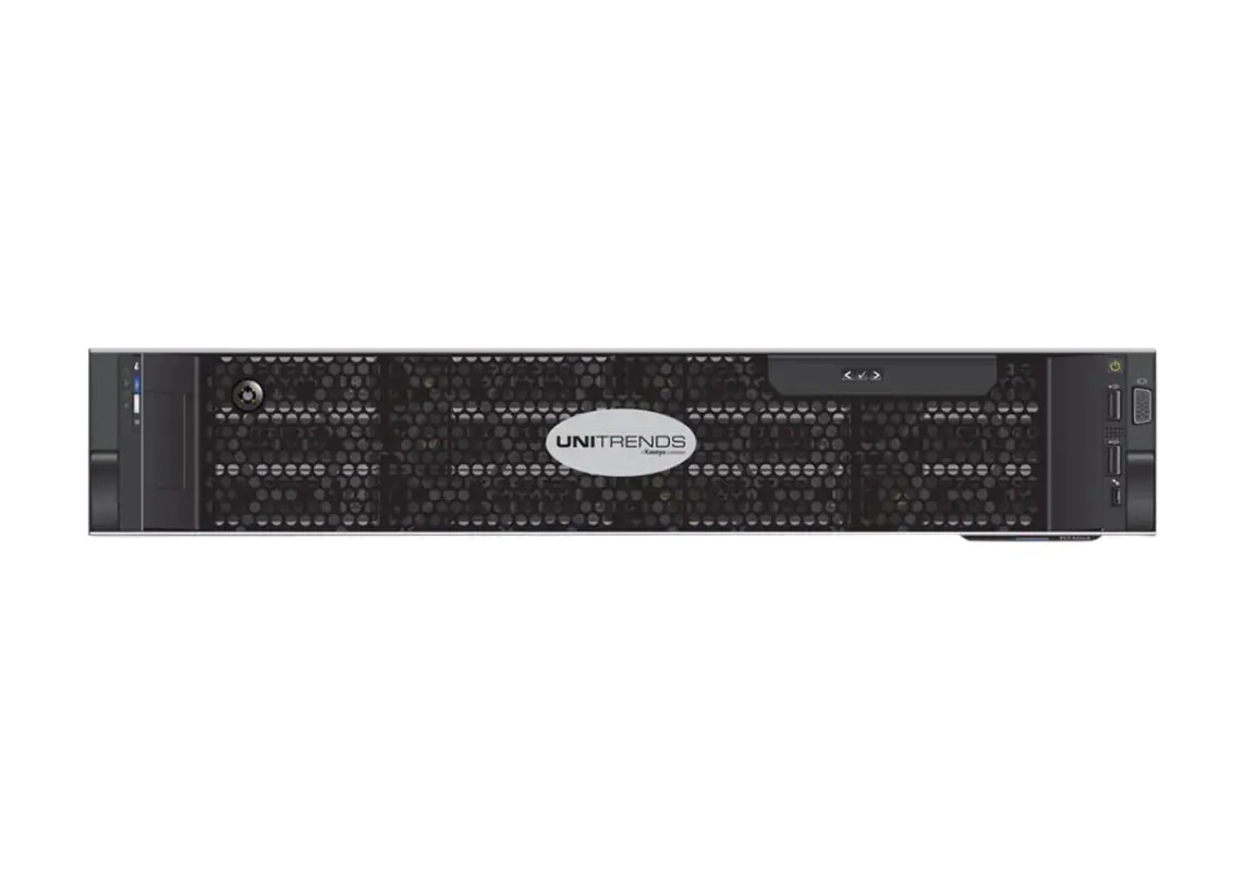 Unitrends Recovery Series 9060S 2U Backup Appliance with Enterprise