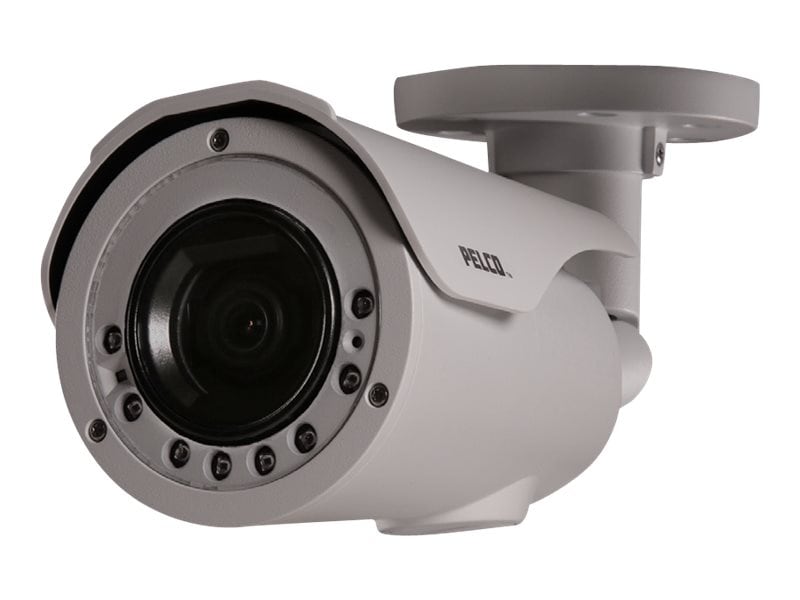 Pelco Sarix IBE Series IBE839-1ER - network surveillance camera - bullet