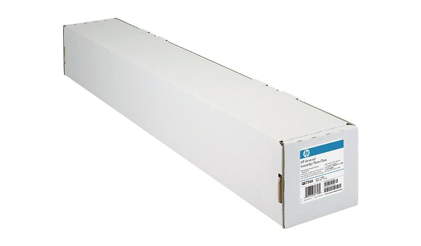 HP Q657 Universal Instant-dry Gloss Photo Paper