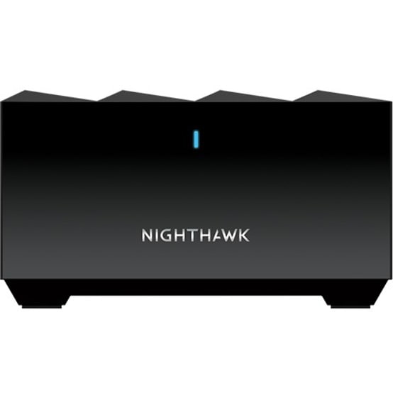 Introducing the Nighthawk WiFi 6 Mesh System by NETGEAR 