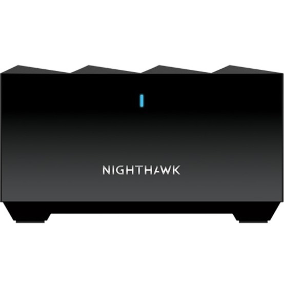 【美品】AX1800 Nighthawk メッシュWiFi6 システム MK63