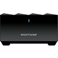 NETGEAR Nighthawk MK63S - Wi-Fi system - 802.11a/b/g/n/ac/ax - desktop