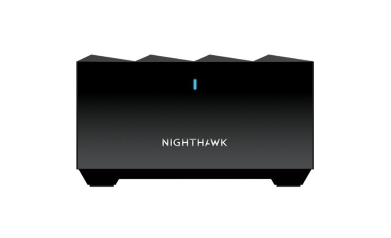 Netgear Nighthawk Mesh WiFi 6 System - MK63S-100NAS - Wireless