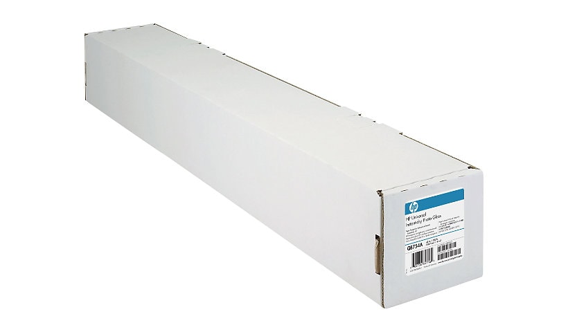 HP Q6578A Universal Instant-dry Gloss Photo Paper